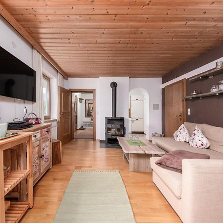 Appartement Kimm Eicha Hart im Zillertal Esterno foto