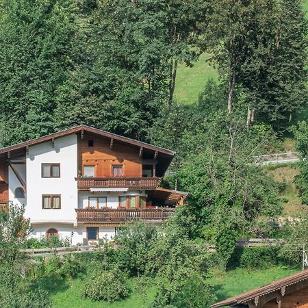 Appartement Kimm Eicha Hart im Zillertal Esterno foto