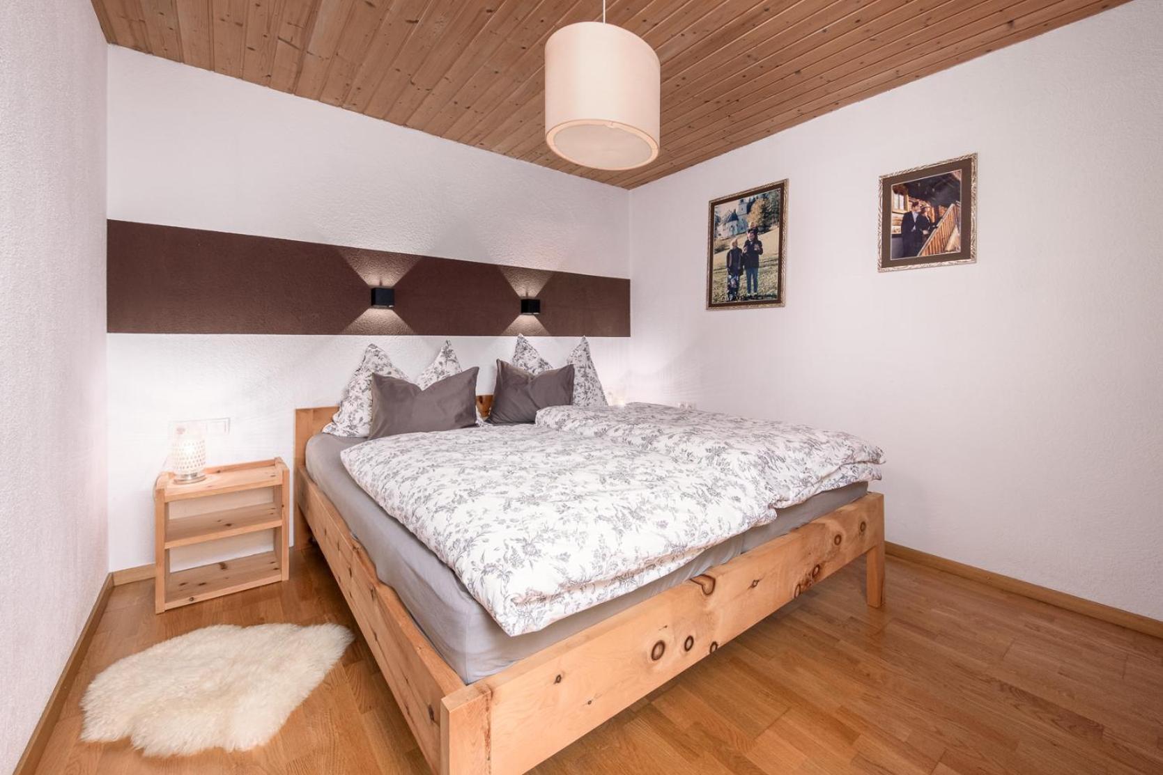 Appartement Kimm Eicha Hart im Zillertal Esterno foto
