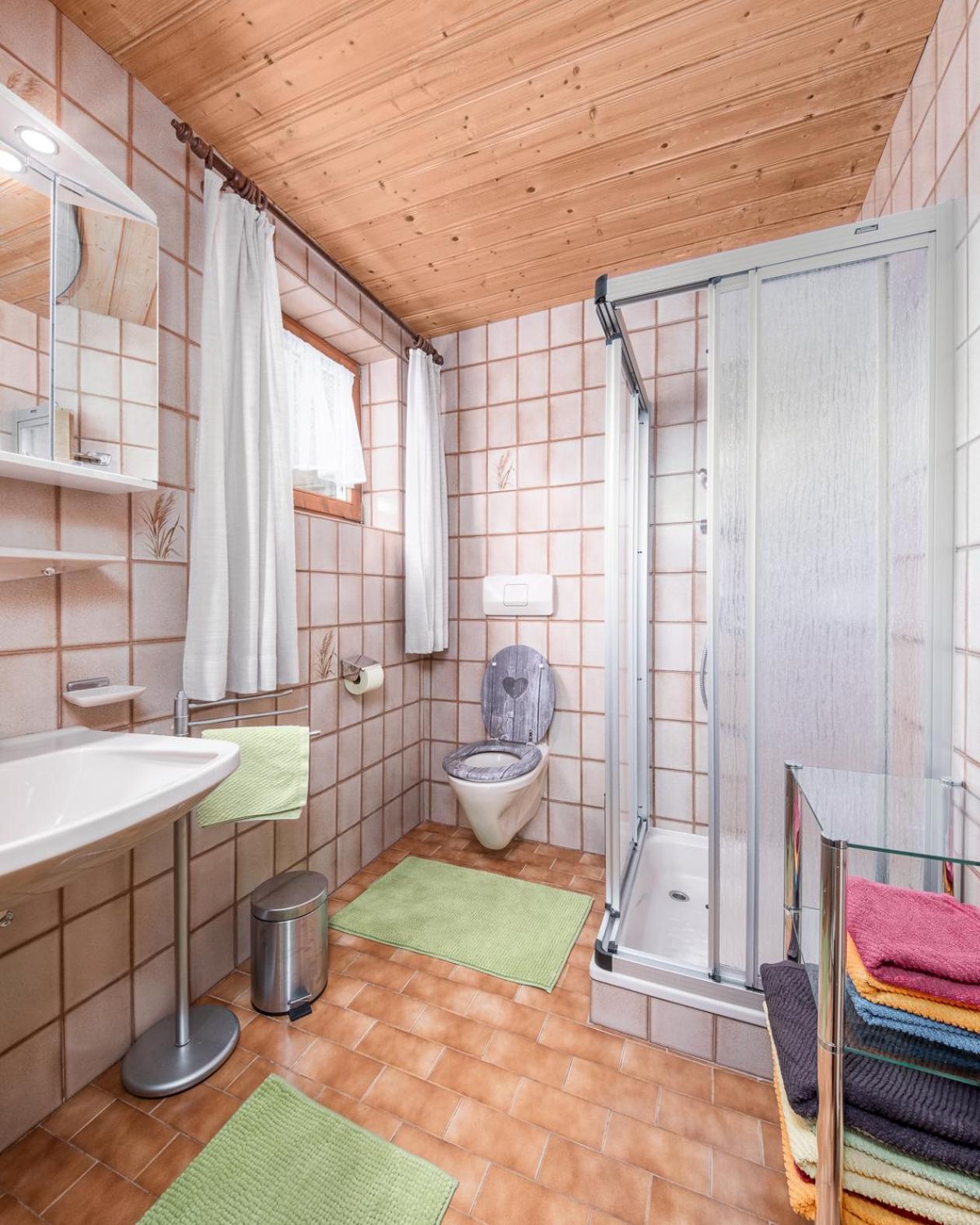 Appartement Kimm Eicha Hart im Zillertal Esterno foto