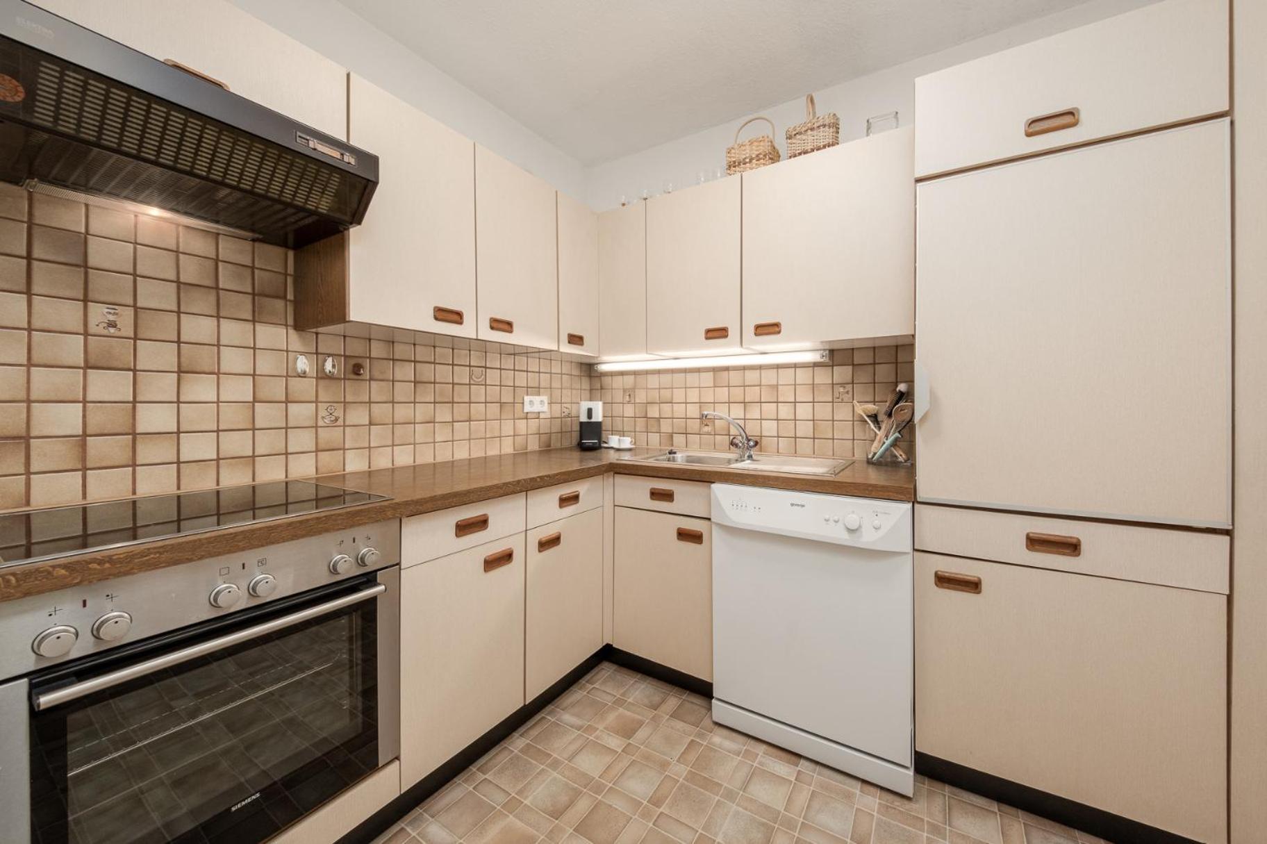 Appartement Kimm Eicha Hart im Zillertal Esterno foto